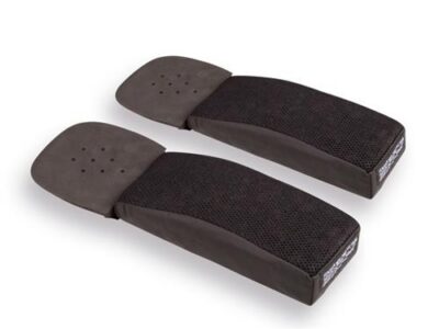 Inlays voor kniebeschermers FENTO MAX (2 stuks)