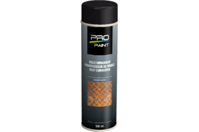 PRO-PAINT ROESTOMVORMER 500ml