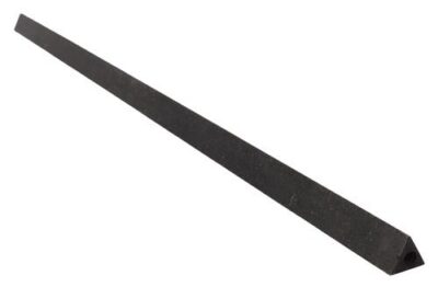 Orit Mes 3 kant voor 33cm knipper