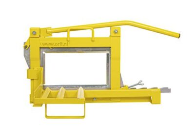 Orit Blokkenknipper vierzijdig van 200 mm
