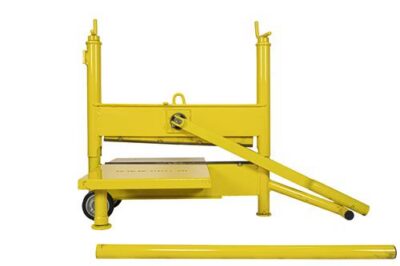 Orit Kalkzandsteen-elementen-knipper  H  400  - B 650 mm