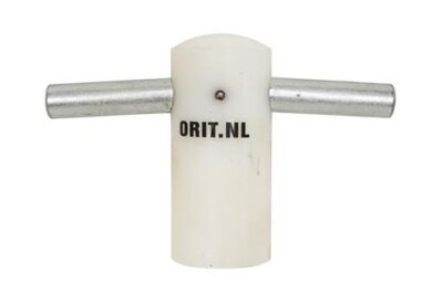 Orit Tegelklopper 3000 gram met metalen handgreep