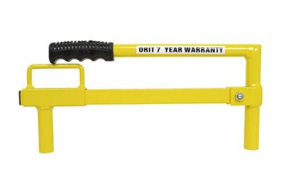 Orit Kalkzandsteenklem type 1 100 - 360mm