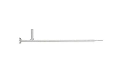 Orit Draadpen met L-kop 400 mm