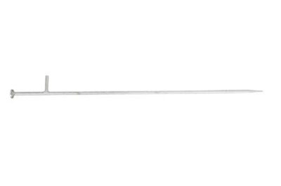 Orit Draadpen met L-kop 800 mm