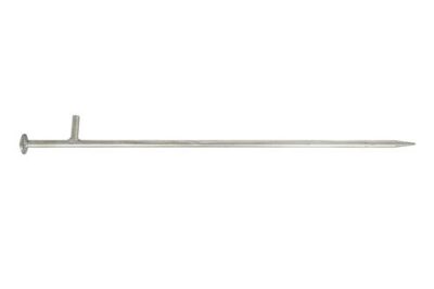 Orit Draadpen zwaar met L-kop 800 mm