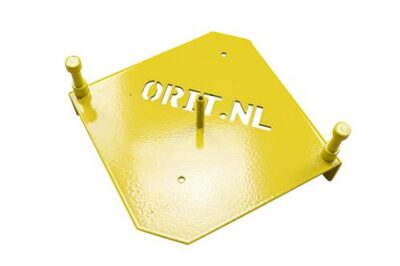Orit Draadspanner Cord Fellow van 2 stuks