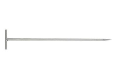 Orit Draadpen met T-greep 800 mm x 15 mm