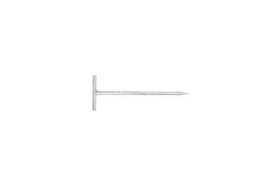 Orit Draadpen met T-greep 400 mm x 15 mm
