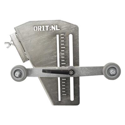 Orit Bord voor de mini-egaliner