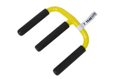 DWG-1021-000 Platendrager handgreep