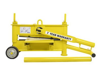 Orit Steen- tegelknipper B 430 - H 120 mm "Slab-Master-43"