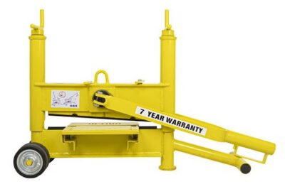 Orit Kalkzandsteenknipper mate 43