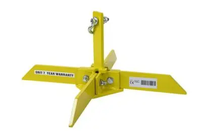 GHL-1021-000 Hijsanker voor putranden