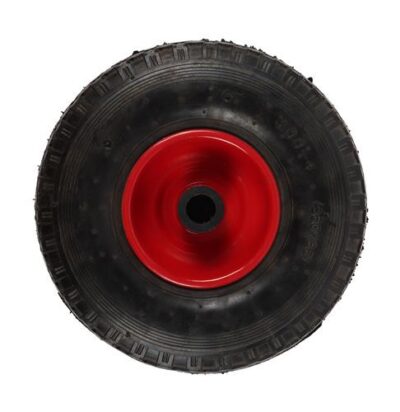 Orit Wiel Platenroller 70/160/220 mm (rood)