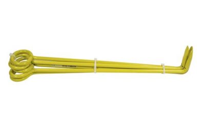 Orit Trottoirbandhaak met platte bek 800 mm