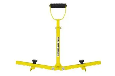 Orit Tegeldrager van 62 cm instelbare bekbreedte