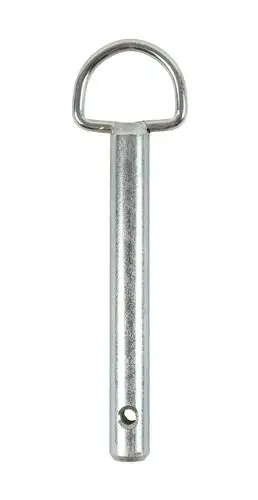 Orit Lange pin voor hijsklem H-360 of H-420