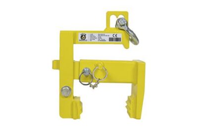 Orit Pas-stukken-klem van 175 mm