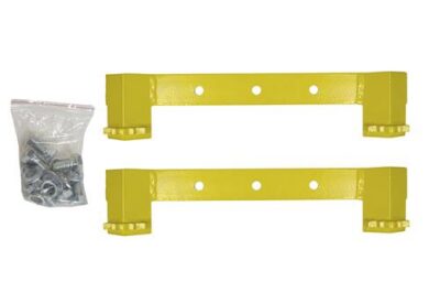 Orit Grasblokkenklem (set van 2 houders)