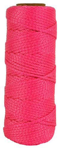 Orit Uitzetkoord roze 1,5mm 50m high quality