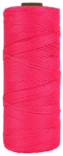 Orit Uitzetkoord roze 1,5mm 200m high quality