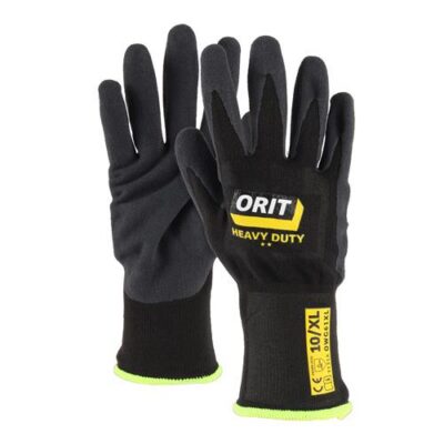Orit Werkhandschoenen Heavy Duty - Maat XL
