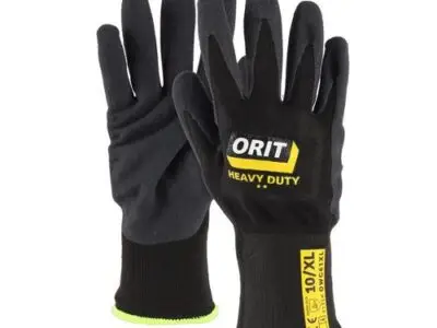 Orit Werkhandschoenen Heavy Duty - Maat XL