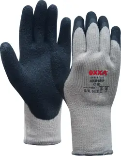 Oxxa Handschoen 47-180 cold grip mt.11/XXL