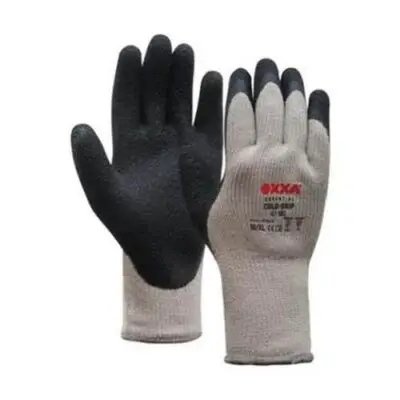 OXXA Cold-Grip 47-180 werkhandschoenen