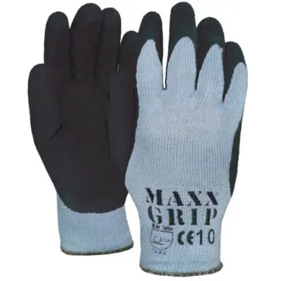 Handschoen Maxx Grip