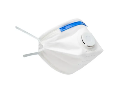 Stofmasker M-Safe FFP3 type 4310