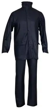 OXXA Waldo 5100 regenpak Navy blue M