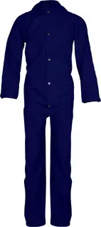 Oxxa 5400 Coverall Navy blue XL