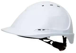 Oxxa helm Bakoe 8100 wit