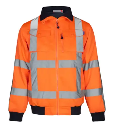 OXXA Aka 0966 pilotjack RWS M. XXL