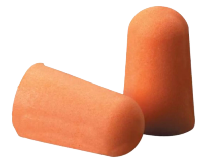 M-Safe oordoppen 8011-R per 50st