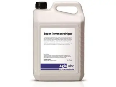 Remreiniger agealube 5L 1901039KR