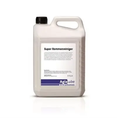 Remreiniger agealube 5L 1901039KR