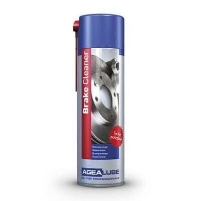 Agealube Brake Cleaner (remmenreiniger)