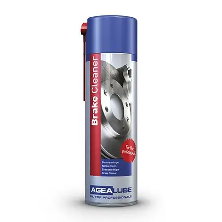 Agealube Brake Cleaner (remmenreiniger)