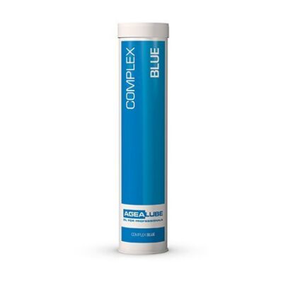 AGEALUBE Vetpatroon-LS hoogwaardig Complex Blue 400g