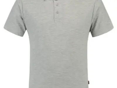 Tricorp Poloshirt Darkgrey 201007 XS