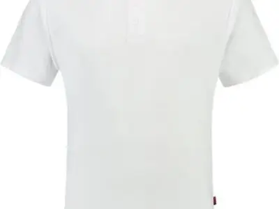 Tricorp Poloshirt White 201007 4XL