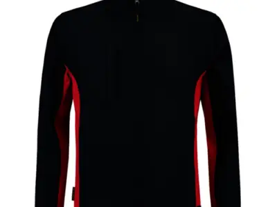 Tricorp Softshell NavyRed 402002 L