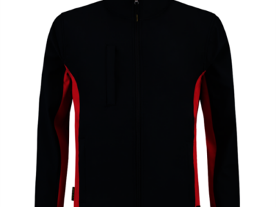 Tricorp Softshell NavyRed 402002 5 XL