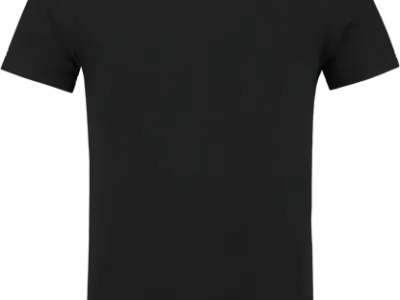 Tricorp T-shirt Fitted Black 101004 3XL