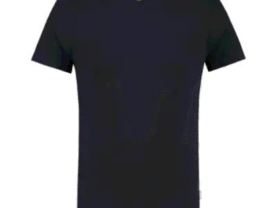 Tricorp T-shirt Fitted Navy 101004 XXL