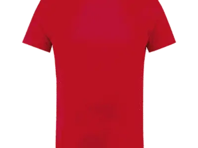 Tricorp T-shirt Fitted Red 101004 S