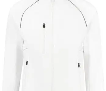 Tricorp Tech Shell White 402018 XL
